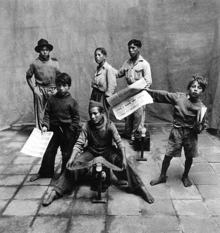 Irving Penn Irving Penn