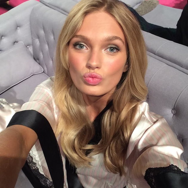 Romee Strijd Romee Strijd