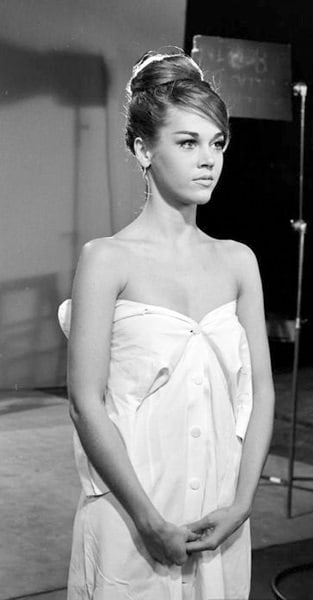 Jane Fonda Jane Fonda