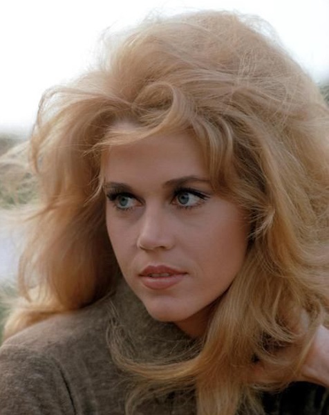 Jane Fonda