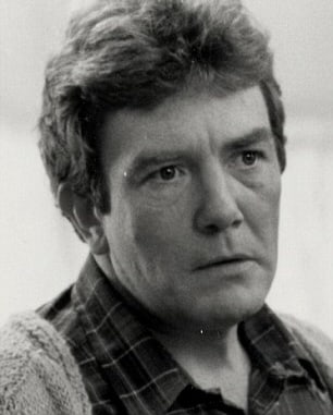 Albert Finney