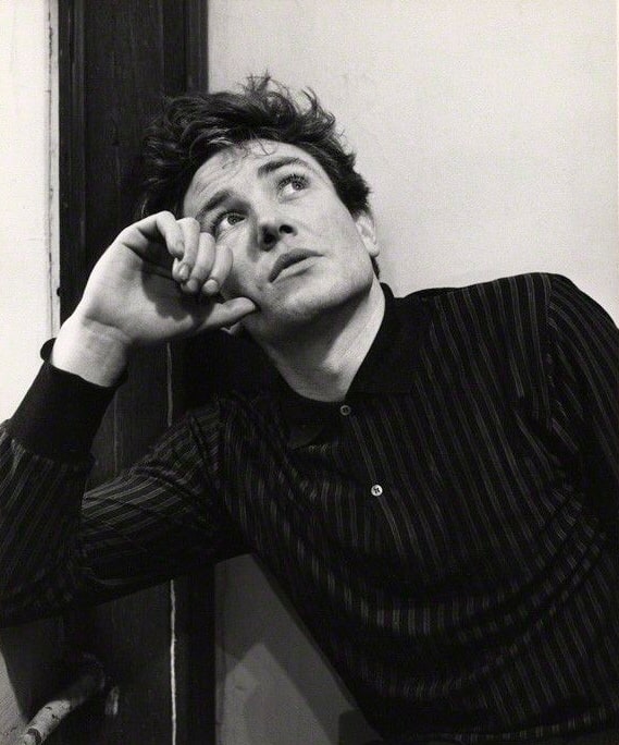 Albert Finney