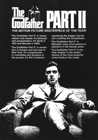 The Godfather: Part II