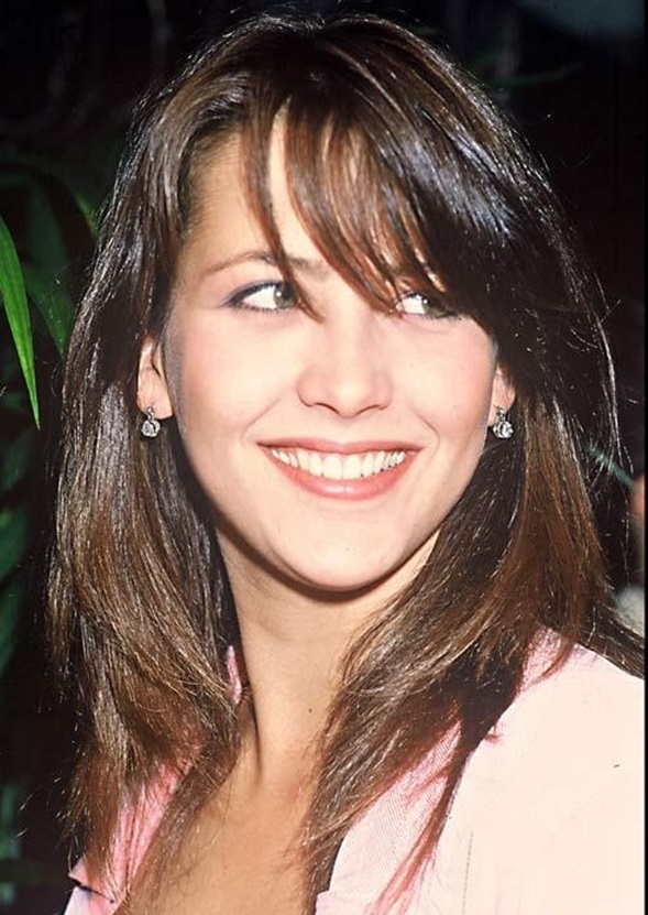 Sophie Marceau Sophie Marceau