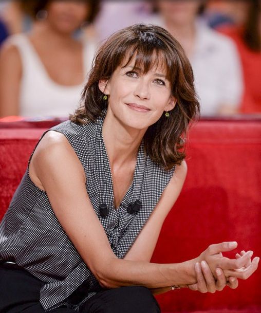 Picture of Sophie Marceau