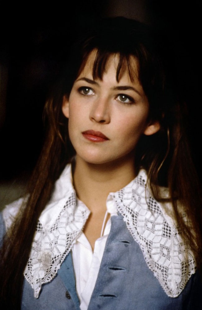 Sophie Marceau