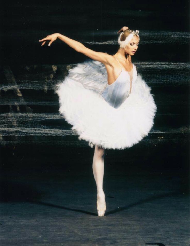 Anastacia Volochkova Anastacia Volochkova