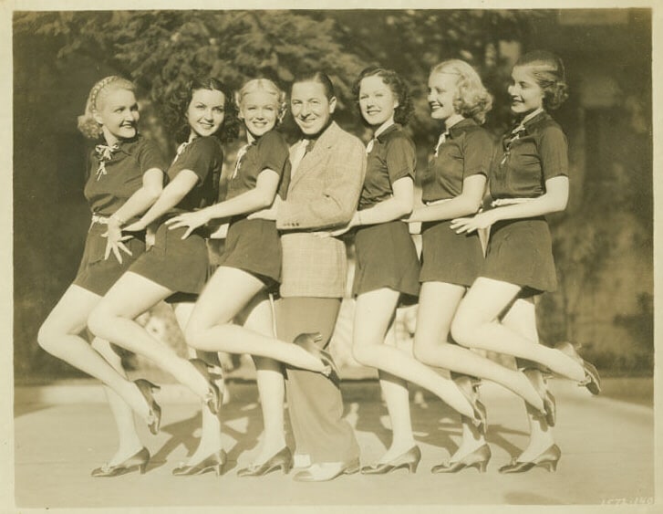 Collegiate Collegiate