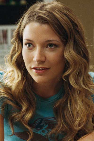 Sarah Roemer Movies