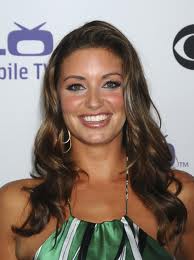 Bianca Kajlich image