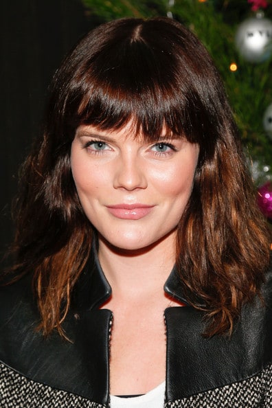 Emma Greenwell