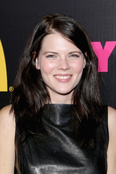 Emma Greenwell