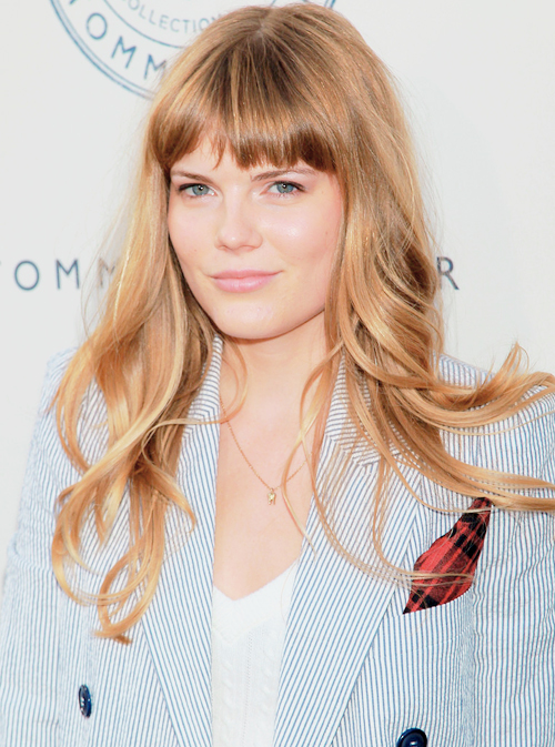 Emma Greenwell
