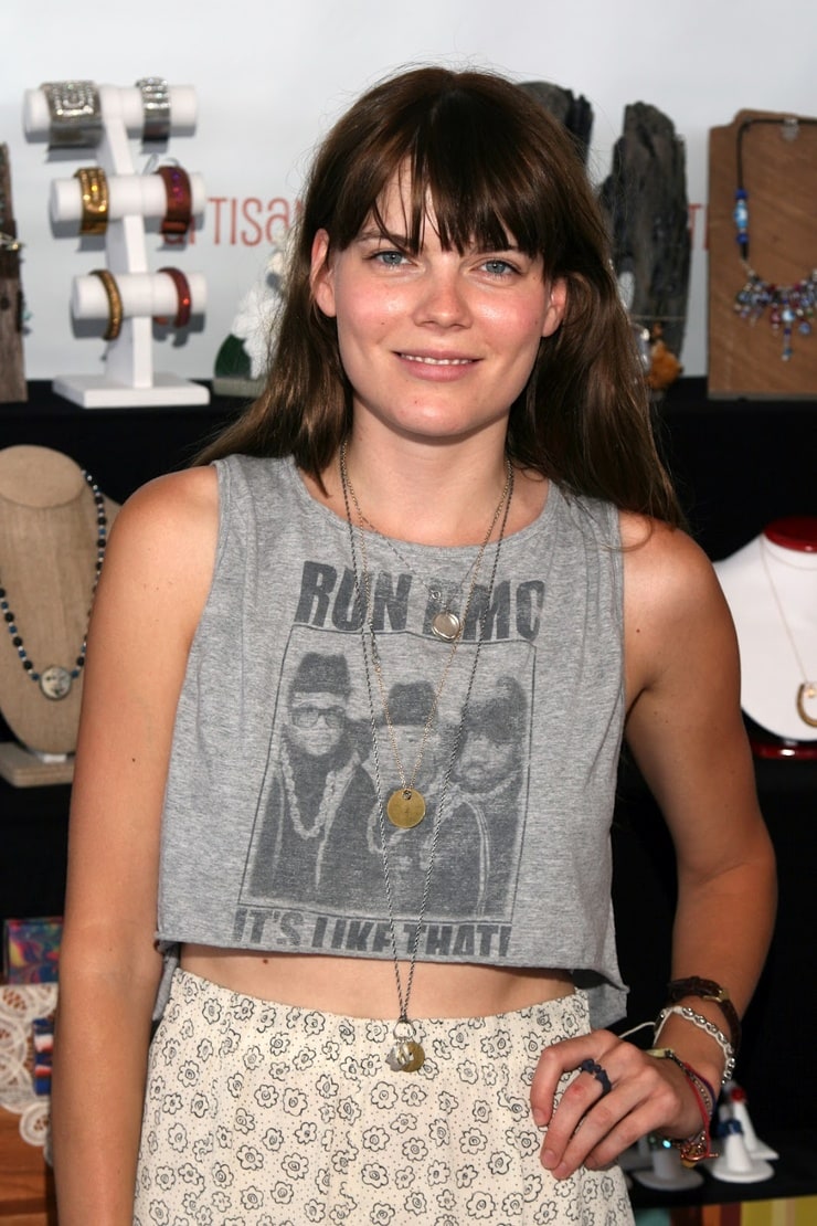 Emma Greenwell