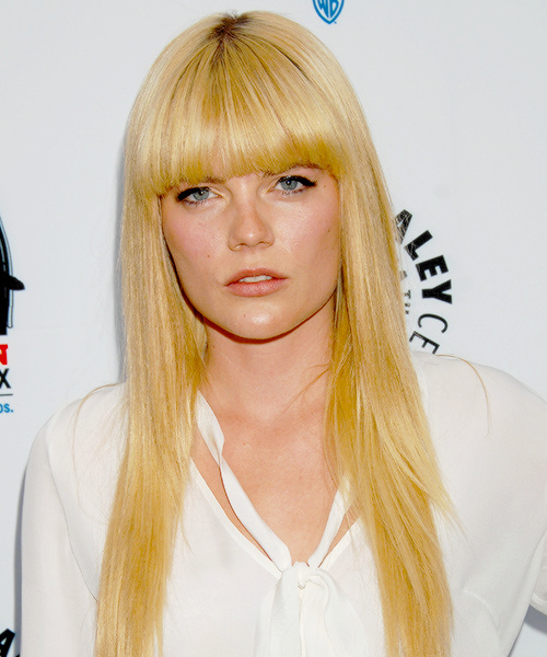 Emma Greenwell