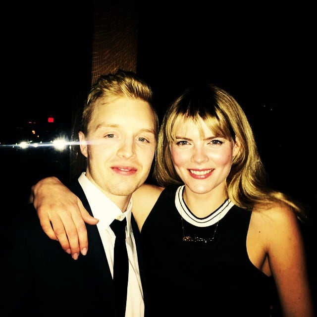 Emma Greenwell