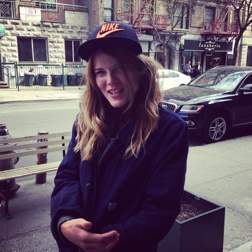 Emma Greenwell Emma Greenwell