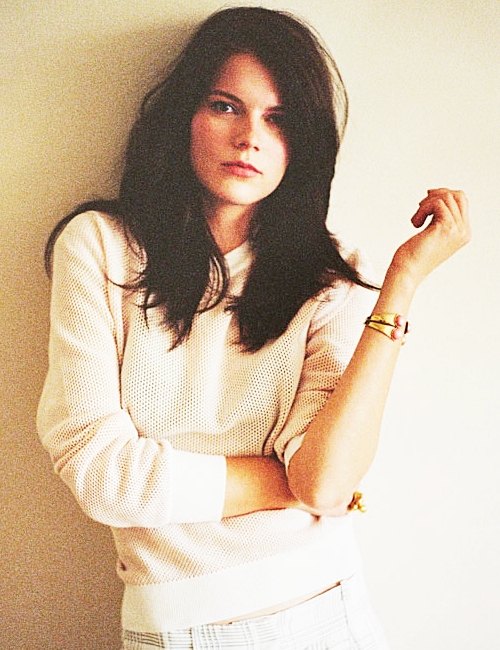 Emma Greenwell Emma Greenwell