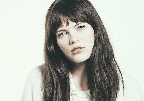 Emma Greenwell