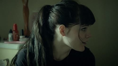Emma Greenwell