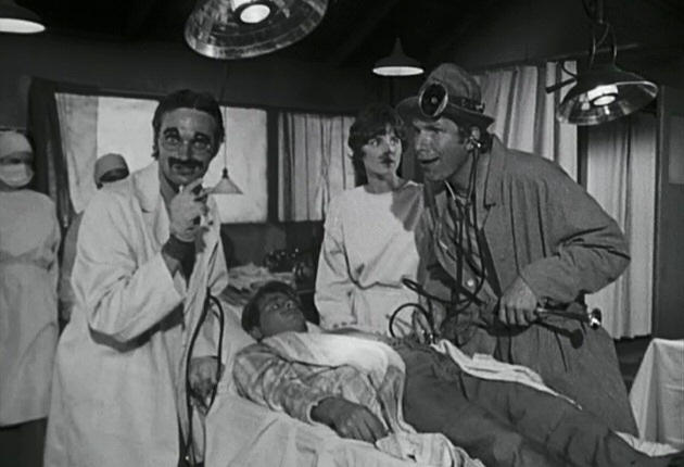 M*A*S*H M*A*S*H