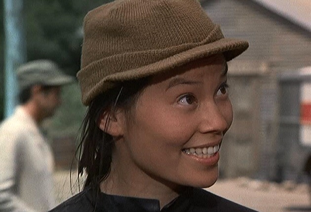 M*A*S*H M*A*S*H