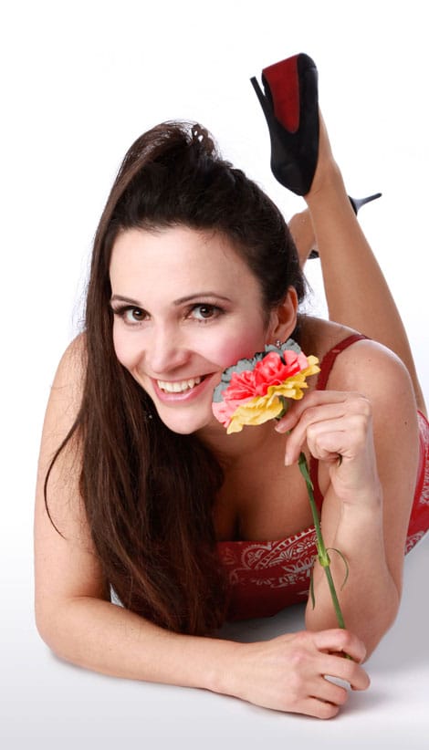 Senay Duzcu