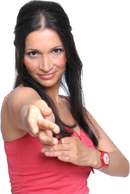 Senay Duzcu