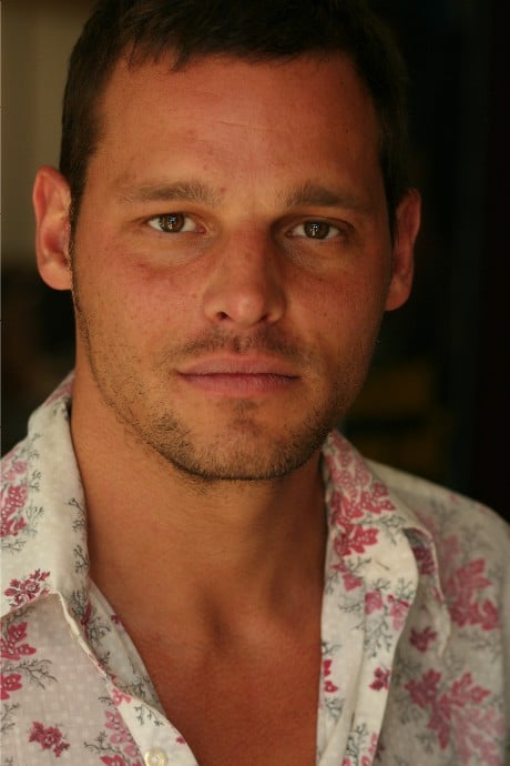 Picture Of Justin Chambers