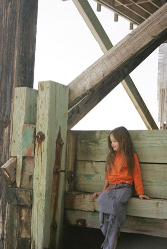 Mackenzie Foy