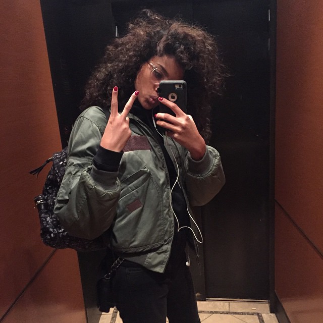 Imaan Hammam
