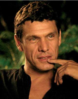 Marc Lavoine