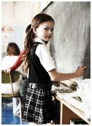 Mackenzie Foy Mackenzie Foy