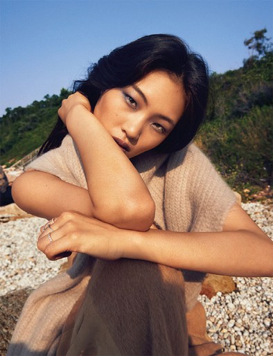 Chiharu Okunugi Chiharu Okunugi