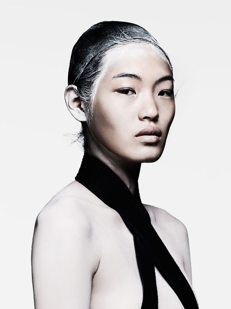 Chiharu Okunugi Chiharu Okunugi
