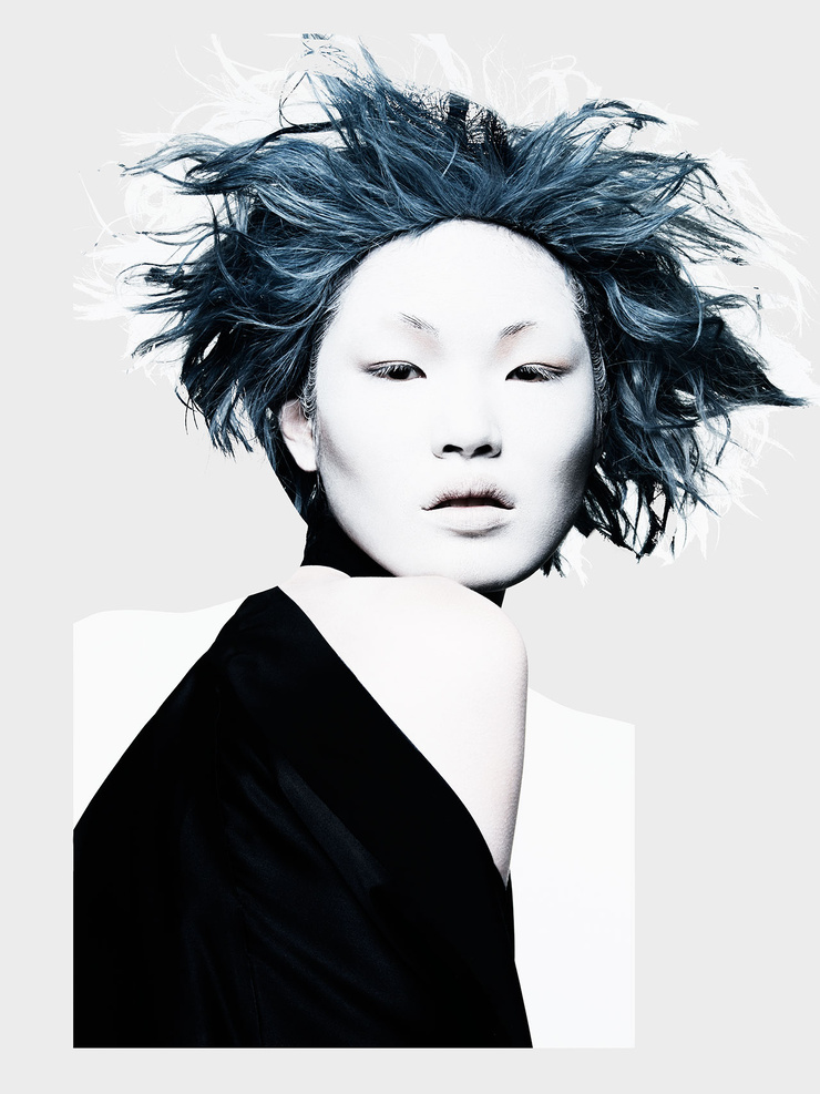 Chiharu Okunugi Chiharu Okunugi