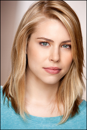 Alexandra Turshen Alexandra Turshen