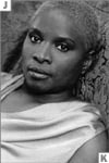 Angélique Kidjo