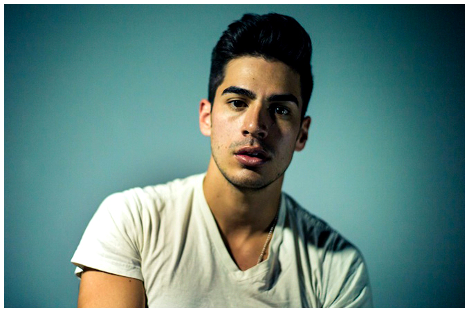 Michael Galante