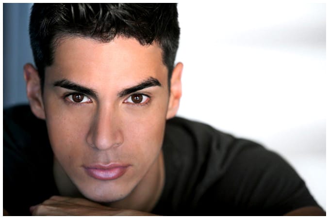 Michael Galante
