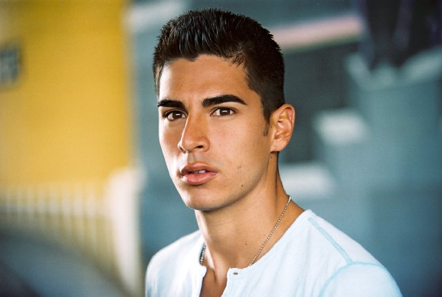 Michael Galante