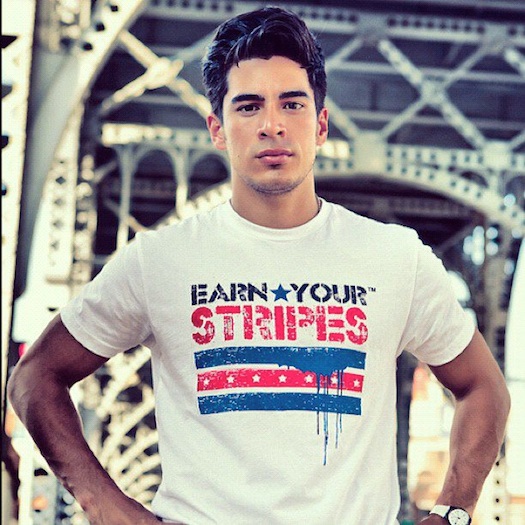 Michael Galante