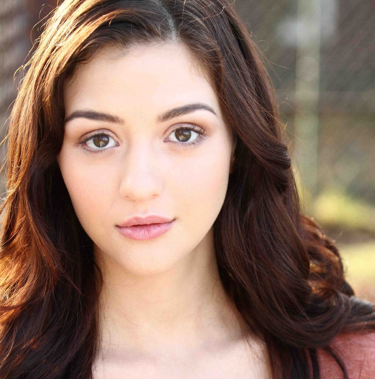 Katie Findlay