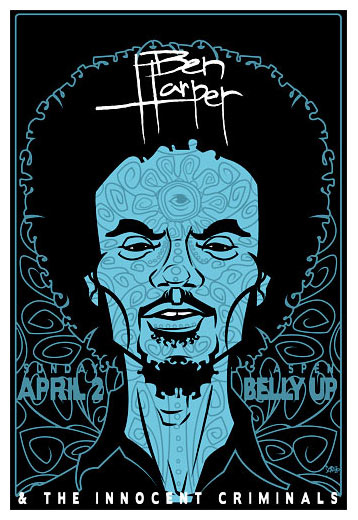 Ben Harper Ben Harper
