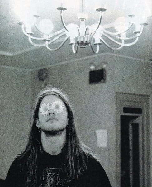 Shannon Hoon