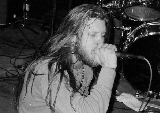 Shannon Hoon