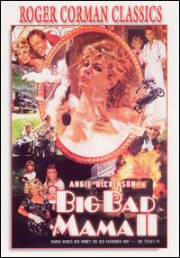 Big Bad Mama II (1987)