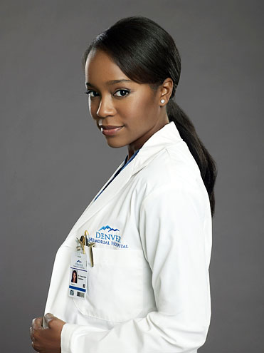 Picture of Aja Naomi King