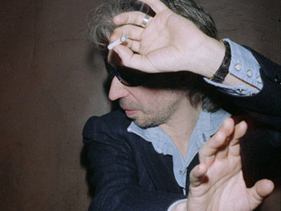 Gainsbourg: A Heroic Life