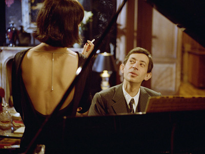 Gainsbourg: A Heroic Life